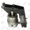 FORTUNE LINE FZ91169 Mounting, manual transmission